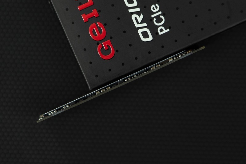 又快又稳，散热还好，金邦G7T PCI-E 4.0x4 SSD极速体验