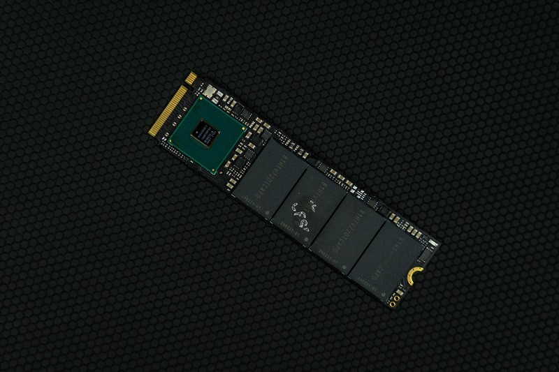 又快又稳，散热还好，金邦G7T PCI-E 4.0x4 SSD极速体验