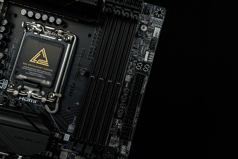 又快又稳，散热还好，金邦G7T PCI-E 4.0x4 SSD极速体验