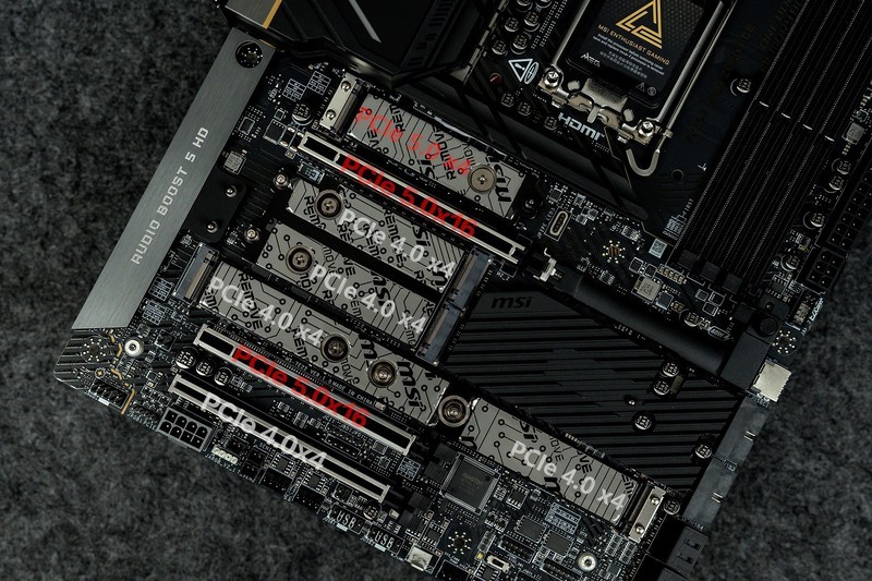 又快又稳，散热还好，金邦G7T PCI-E 4.0x4 SSD极速体验