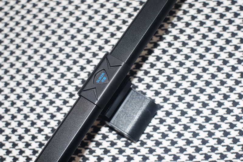 SUCKER书客屏幕挂灯——打造舒适阅读环境的必备良品