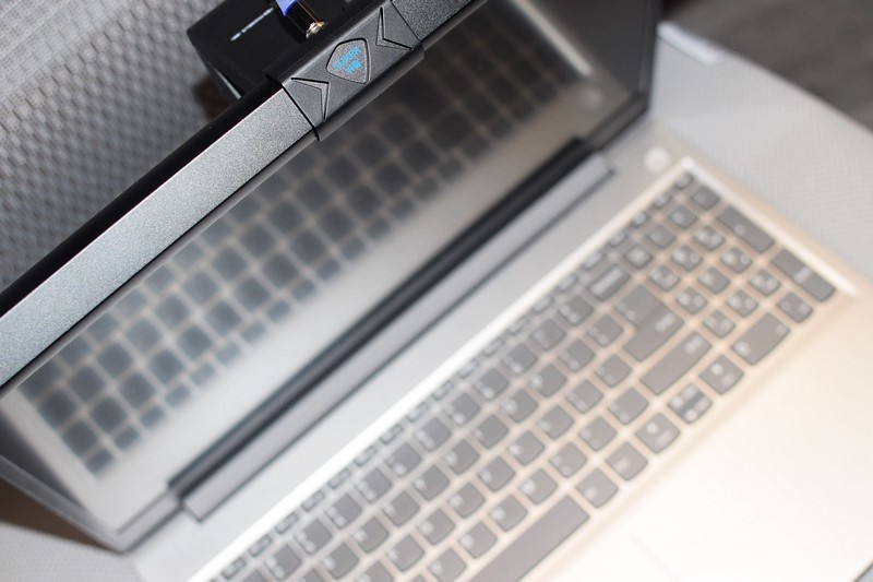 SUCKER书客屏幕挂灯——打造舒适阅读环境的必备良品