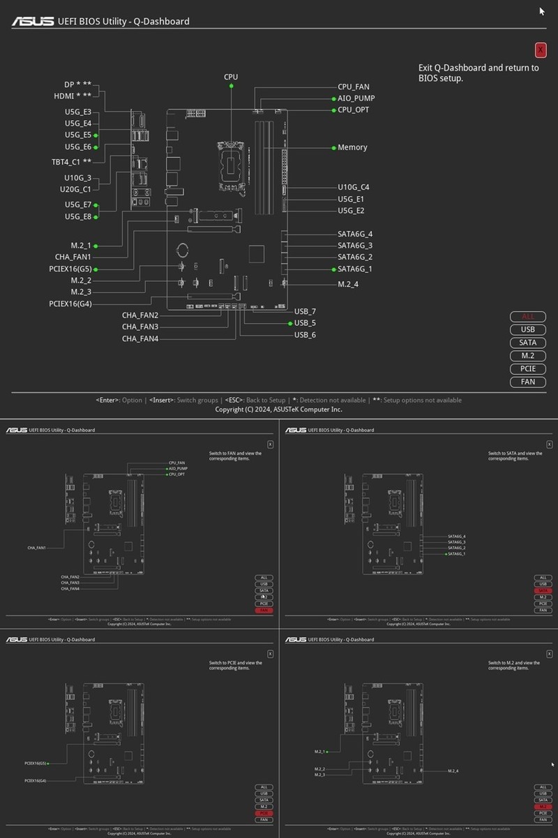 比ROG更ROG的ROG STRIX B860-F GAMING WIFI主板实测分享