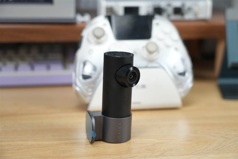 是什么让行车记录如此清晰？70迈M310 Pro 3K揭秘！