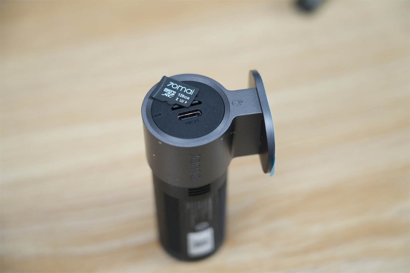 是什么让行车记录如此清晰？70迈M310 Pro 3K揭秘！