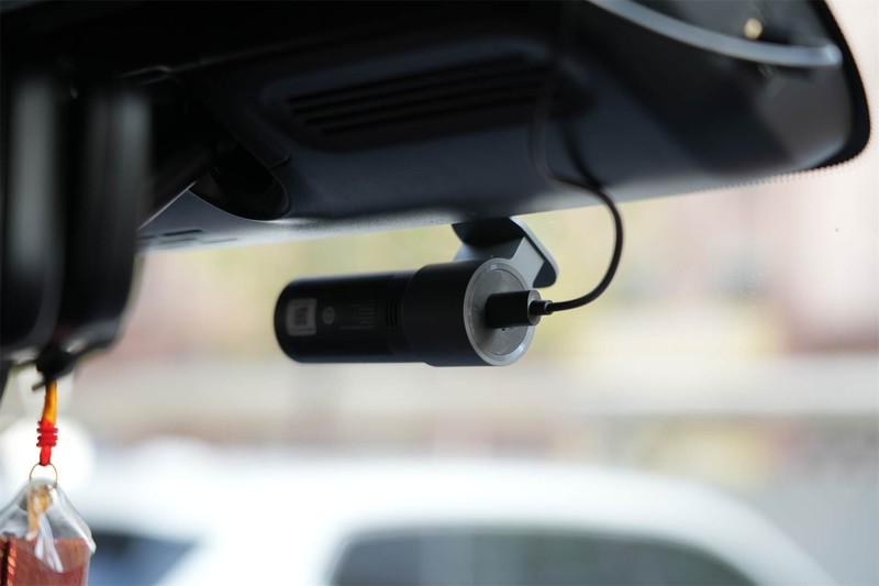 是什么让行车记录如此清晰？70迈M310 Pro 3K揭秘！