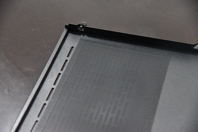 ARGB一手掌握，-安钛克DF800 FLUX ARGB机箱开箱