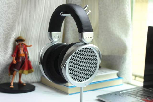 隐形磁体黑科技加持，HIFIMAN Deva Pro满足你挑剔的耳朵听音需求