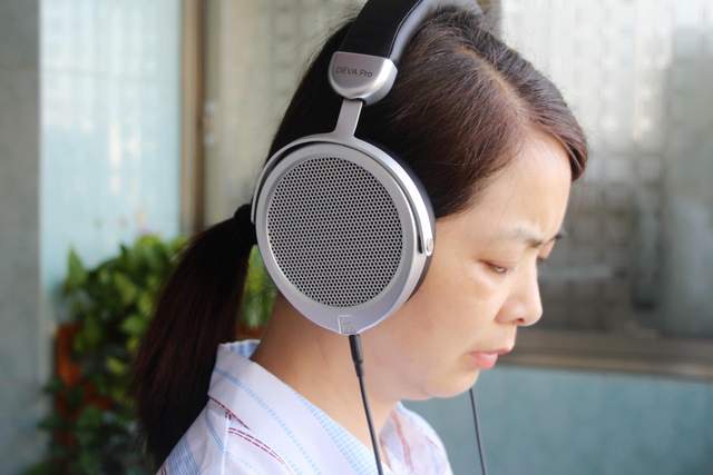 隐形磁体黑科技加持，HIFIMAN Deva Pro满足你挑剔的耳朵听音需求