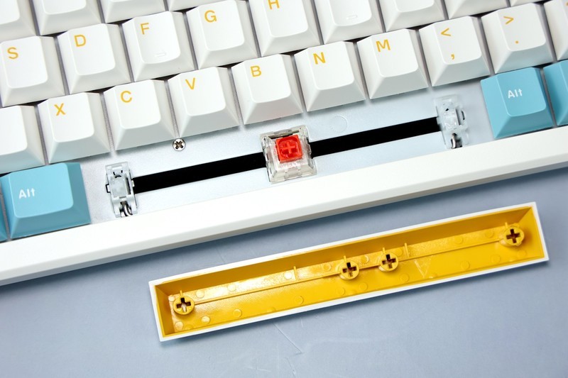 600元键盘选三模，三模键盘选什么？