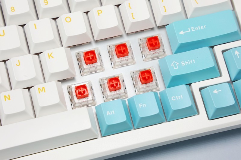 600元键盘选三模，三模键盘选什么？