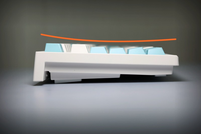 600元键盘选三模，三模键盘选什么？