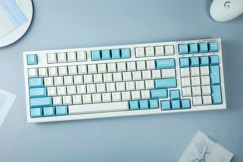 600元键盘选三模，三模键盘选什么？