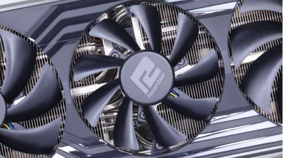 定价高400带来10%性能提升？撼讯RX6950XT红魔与RX6900XT对比评测