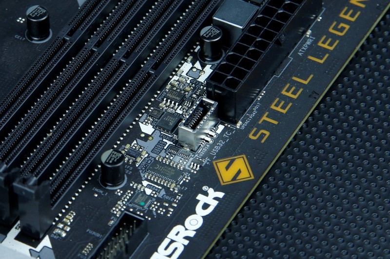 让13600K更香，华擎Z690钢铁传奇WiFi 6E与Z790大PK