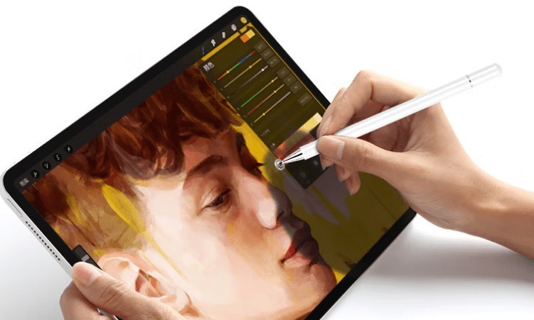 有必要买apple pencil吗？性价比高的ipad手写笔