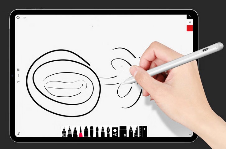 有必要买apple pencil吗？性价比高的ipad手写笔