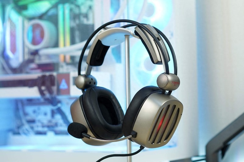 轻巧舒适、听声辨位的游戏利器，300元以内游戏耳机的不二之选