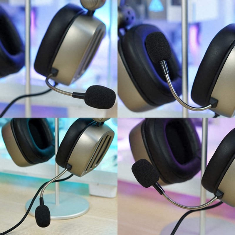 轻巧舒适、听声辨位的游戏利器，300元以内游戏耳机的不二之选