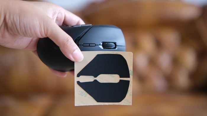 雷柏VT9Pro游戏鼠标评测：轻量双模，4K+高定版3395，操作不含蓄