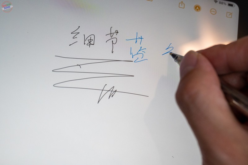 科技感十足的Pencil平替，功能全面手感丝滑，西圣Pencil 2上手