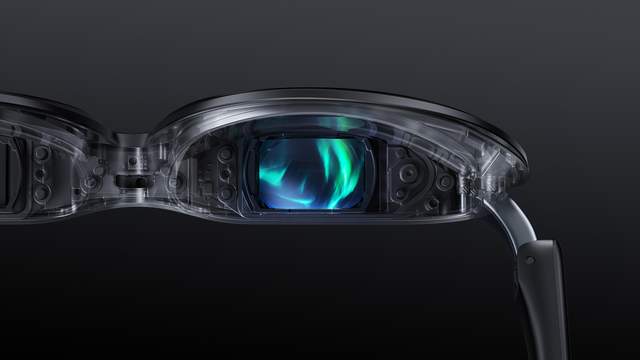 Rokid AR Lite：开启空间计算新纪元，让科技触手可及