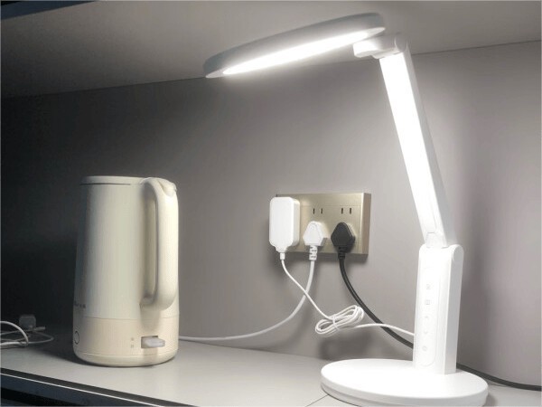 护眼台灯真的有用吗？带你看护眼台灯怎么选的六大秘诀