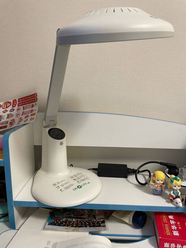 护眼灯真的有用吗？护眼灯到底该不该买？