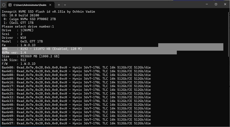 又快又稳，散热还好，金邦G7T PCI-E 4.0x4 SSD极速体验