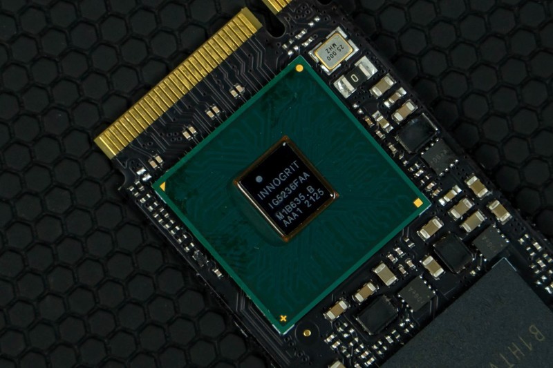 又快又稳，散热还好，金邦G7T PCI-E 4.0x4 SSD极速体验