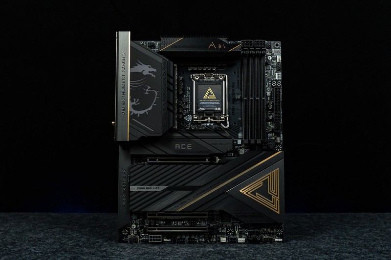 又快又稳，散热还好，金邦G7T PCI-E 4.0x4 SSD极速体验