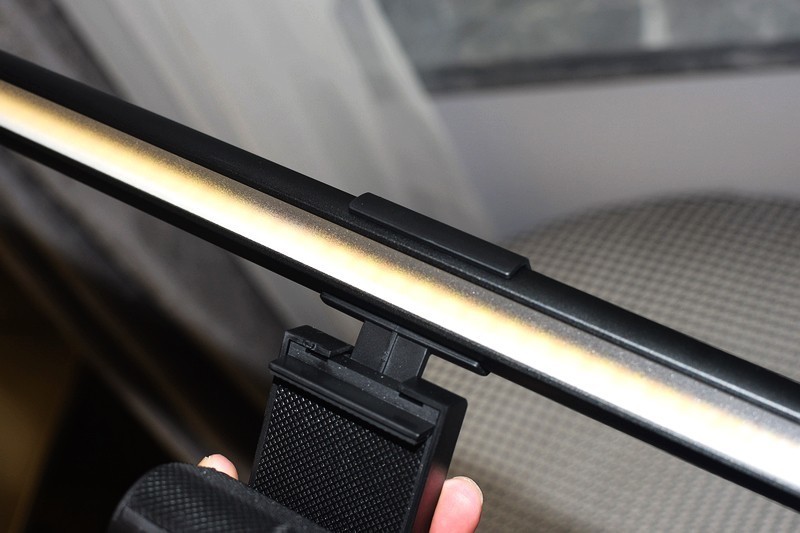 SUCKER书客屏幕挂灯——打造舒适阅读环境的必备良品