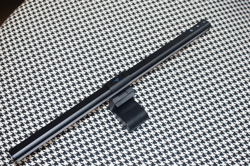 SUCKER书客屏幕挂灯——打造舒适阅读环境的必备良品