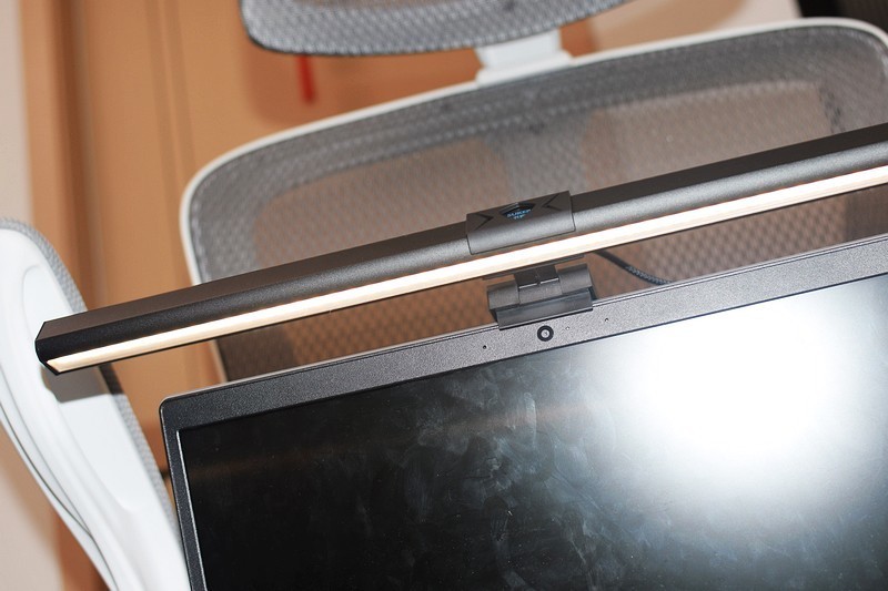 SUCKER书客屏幕挂灯——打造舒适阅读环境的必备良品