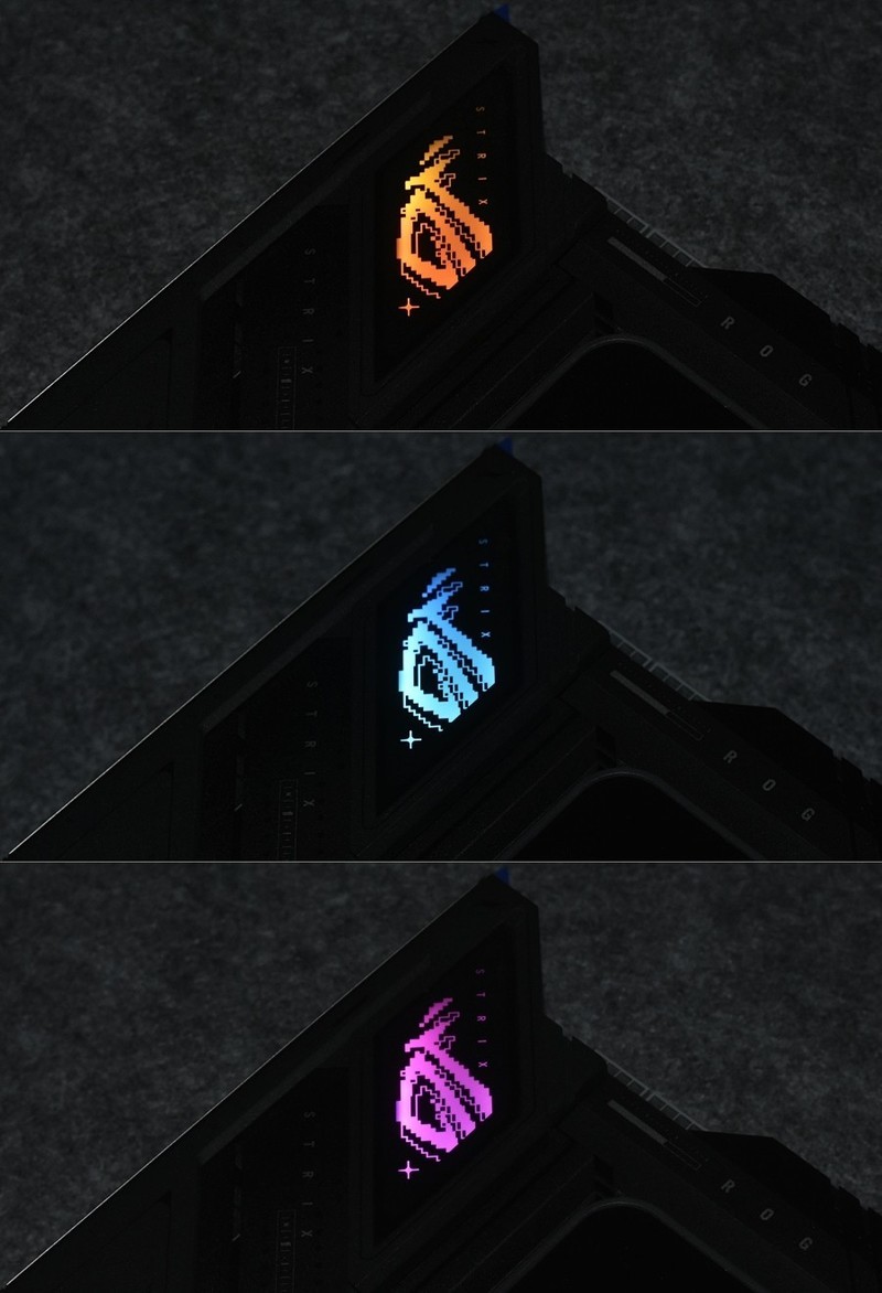 比ROG更ROG的ROG STRIX B860-F GAMING WIFI主板实测分享