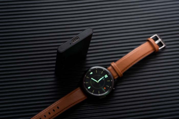 还在用传统的移动机械硬盘吗？大华T70移动固态硬盘评测体验