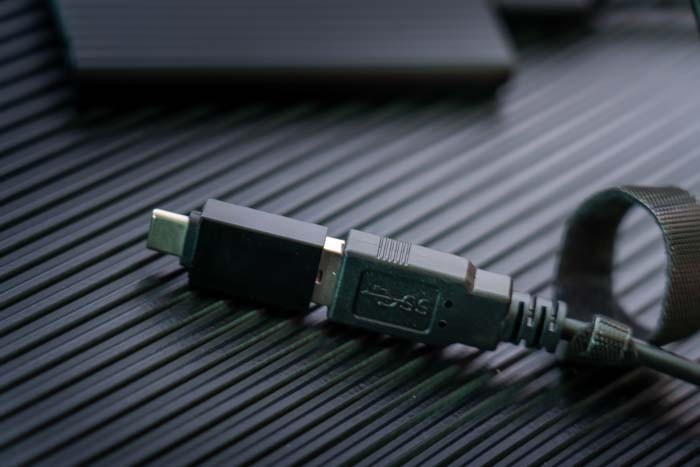 还在用传统的移动机械硬盘吗？大华T70移动固态硬盘评测体验