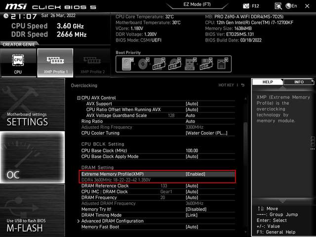 性价比较高的RGB灯条？金百达 DDR4 3600 8G×2幻光内存条体验分享