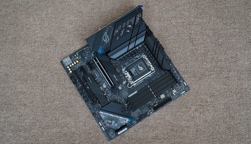 动动手指就能免费提升性能？i5 12490F+B660-G非K超频教程及测试分享