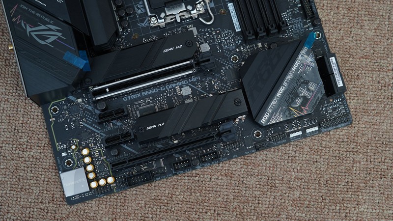 动动手指就能免费提升性能？i5 12490F+B660-G非K超频教程及测试分享