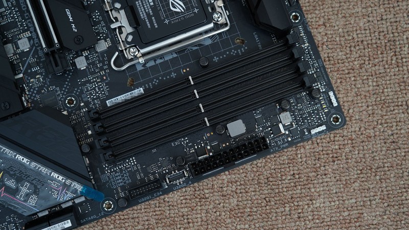 动动手指就能免费提升性能？i5 12490F+B660-G非K超频教程及测试分享