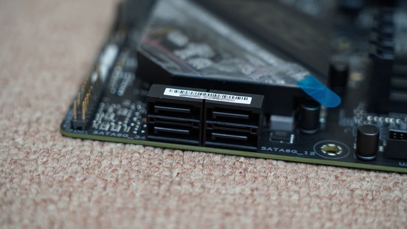 动动手指就能免费提升性能？i5 12490F+B660-G非K超频教程及测试分享