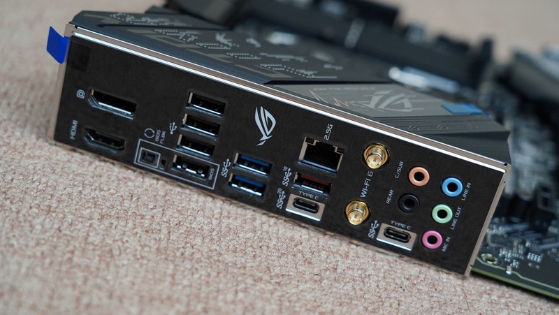 动动手指就能免费提升性能？i5 12490F+B660-G非K超频教程及测试分享