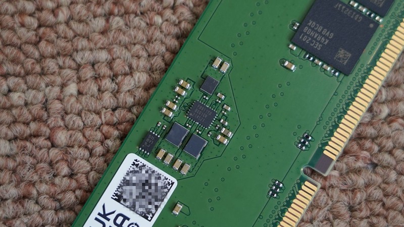 动动手指就能免费提升性能？i5 12490F+B660-G非K超频教程及测试分享