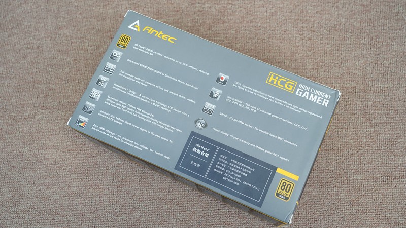 动动手指就能免费提升性能？i5 12490F+B660-G非K超频教程及测试分享