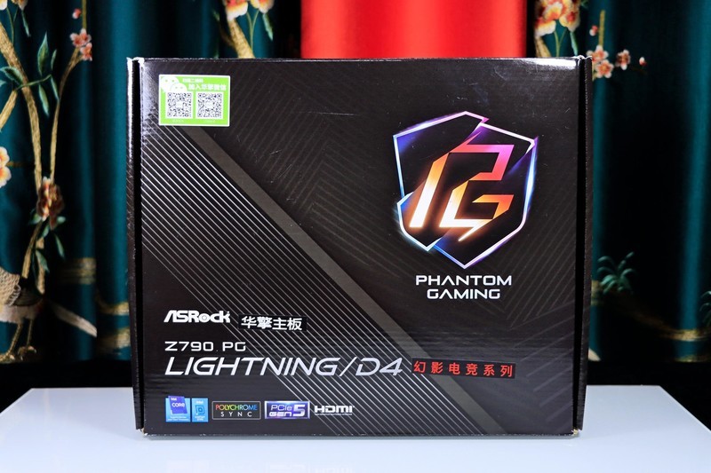 4080 比 3090Ti 强多少？最便宜大牌 Z790 PG Lightning/D4 值得买吗？