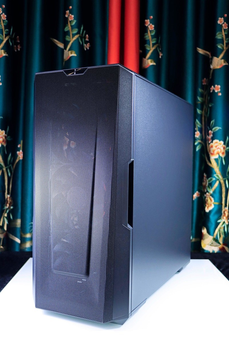 4080 比 3090Ti 强多少？最便宜大牌 Z790 PG Lightning/D4 值得买吗？