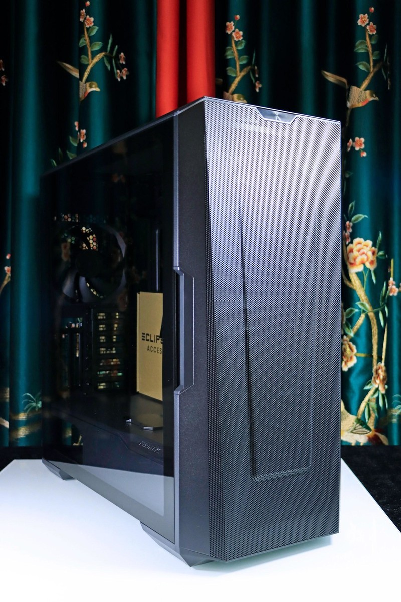 4080 比 3090Ti 强多少？最便宜大牌 Z790 PG Lightning/D4 值得买吗？