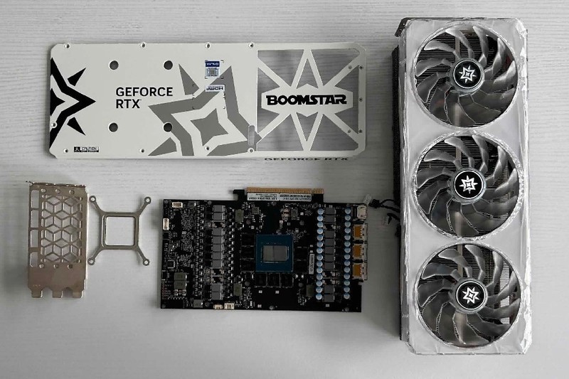 释放无限潜能，影驰 GeForce RTX 4080 SUPER 星曜OC 评测