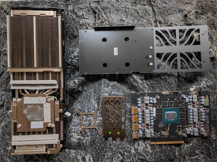 压轴SUPER正式发售！耕升GeForce RTX 4080 SUPER性能前瞻！